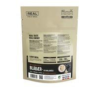 Muesli con arándanos y vainilla - Formato grande - Desayuno liofilizado - Real