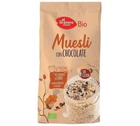 Muesli Con Chocolate 375Gr. Bio Sg Vegan de El Granero