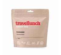 Muesli con chocolate - Desayuno liofilizado - Travellunch