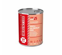 Muesli con chocolate negro - 500 g - 25 años