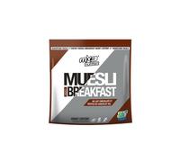 Muesli con leche y pepitas de chocolate XXL - Desayuno liofilizado - MX3