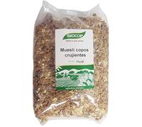 Muesli Copos Crujientes 1 Kg de Biocop