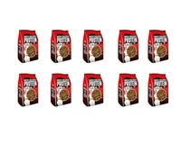 Muesli crujiente proteico 300g -Esgir (10 Unidad)