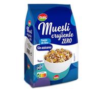 Muesli Crujiente Zero (350gr) - Esgir