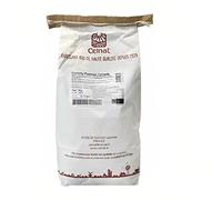 MUESLI CRUNCHY MANZANAS Y CANELA BIO 3kg.