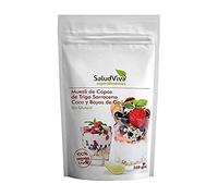 MUESLI DE Copo Trig SARRACENO Coco Y Baya Goji