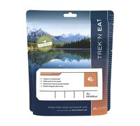 Muesli de trigo integral con frutas - Desayuno liofilizado - Trek'n Eat