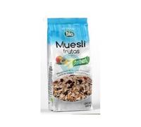 Muesli Frutas 500 gr de Santiveri