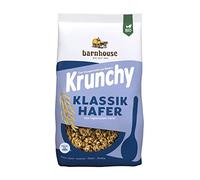 MUESLI KRUNCHY CLASSIC 600GR