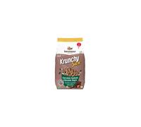 Muesli Krunchy Sun Choco Negro-Avellana 375Gr. Bio de Barnhouse
