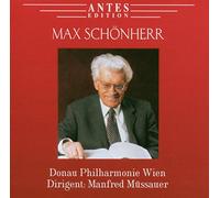 Müssauer,Manfred/Donau Philharmonie Wien - Max Schönherr