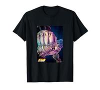 【Muestra】 Anime Puño del Norte - Fist of The North Star- KENSIRO B Camiseta