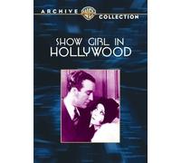 Muestra Chica En Hollywood DVD (1930) - Alice White, Jack Mulhall, Blanche Sweet