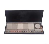 Muestra de comparación de rugosidad industrial para procesos de corte de alambre de electrochispa que proporciona evaluación de la condición para la fabricación y la capacitación (electroerosión por