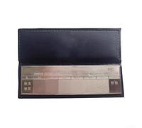 Muestra de rugosidad de corte de alambre EDM para uso industrial que proporciona evaluación estandarizada de acabado y reducción de dis entre compradores y proveedores (electroerosión por hilo 2)