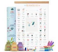 Muestra Mis Primeras Veces (solo en caja de carteles)