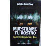 Muéstrame tu rostro