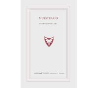 Muestrario: 0 (Graffiti Poesía)