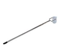 Muestreador de agua telescópico de 1 pieza: varilla de acero inoxidable de 1000 ml for análisis de agua eficientes y monitoreo ambiental.(Plastic,1.43-6meters)
