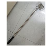 muestreador de agua Vara ajustable para muestreo de agua, Vaso para líquidas Cuchara medidora Para uso industrial/laboratorio/campo(1000ml-16.4ft/5m)
