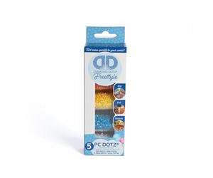 Muestreador Diamond Art Freestyle