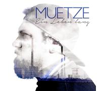 Muetze – Ein Leben Lang – CD – Importación USA