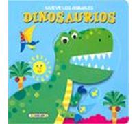 mueve los animales dinosaurios