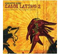 muevete bien - sabor latino /vol.2