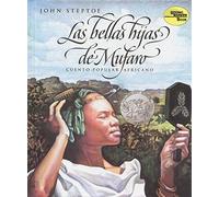 Mufaro's Beautiful Daughters (Spanish edition): Las bellas hijas de Mufaro (Reading Rainbow Book) by John Steptoe (2002-09-17)