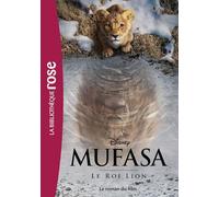 Mufasa: Le Roi Lion