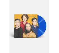 Muff Potter - Bei Aller Liebe (Blaues Vinyl) [Vinilo]