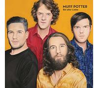Muff Potter - Bei Aller Liebe [Vinilo]