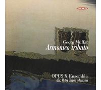 Muffat - Armonico Tributo