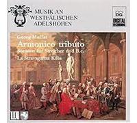 Muffat - Armonico Tributo