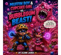 Muffin Boy & Cupcake Girl vs. The Bubblegum Beast
