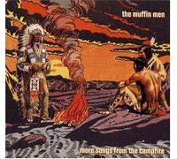 Muffin Men - More Song from the Campfire
