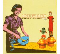 Muffin Men,the - Baker S Dozen