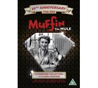 Muffin the Mule - Muffin the Mule Anniversary Edition [Reino Unido] [DVD]