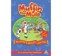 Muffin The Mule - Muffin'S Mules United [Edizione: Regno Unito] [Reino Unido] [DVD]
