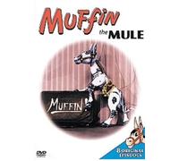 Muffin the Mule [Reino Unido] [DVD]