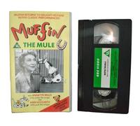 Muffin the Mule [Reino Unido] [VHS]