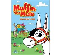Muffin the Mule-Wish Upon a St - Muffin the Mule-Wish Upon Star [Reino Unido] [DVD]
