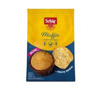 Muffins 5x45g Schar
