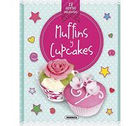 Muffins y cupcakes (Recetas deliciosas)