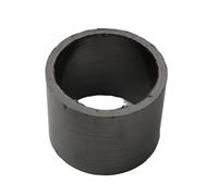 Muffler de juntas compatibles con varios modelos de scooter de 300cc de 125cc 150cc 250cc 300cc incluyendo SR Max Sport City JC14182X92000 100705160