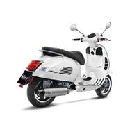 Muffler Leovince Vespa 14316EK