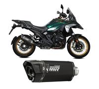 Escape homologado Mivv SR-1 en Titanio para BMW R 1300 GS ADVENTURE 24-26 | R 1300 GS 24-26