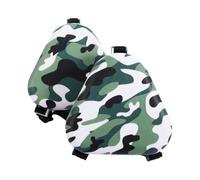 Muffs de oído cancelando el ruido del perro | Muff de oreja de perro calmante | Cómodo cojín auditivo para perros transpirable para la caza, truenos, aspi