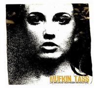 Mufkin Tass - Live and Love Between Passion and Persistence