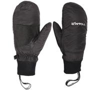 mufla Camp G AIR B-MITT (NEGRO)
